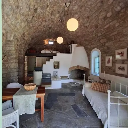 Apartament Semeli *