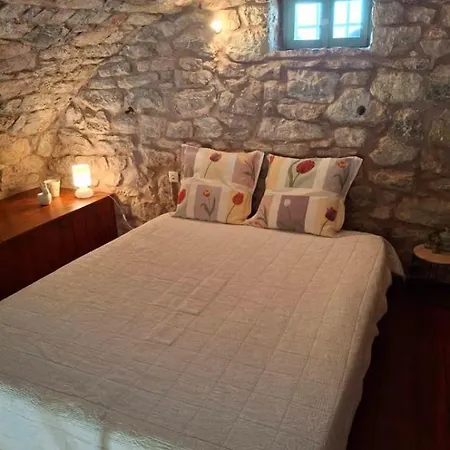 Apartament Semeli